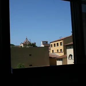  Bed & Breakfast Casa Per Ferie Regina Santo Rosario Italia