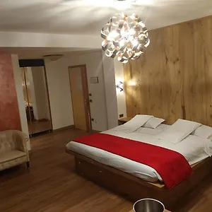*** Hotel Casagrande Italia