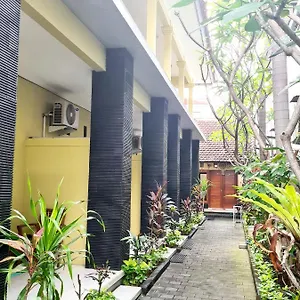 Kupukupu39 Séjour chez l'habitant Kuta Lombok