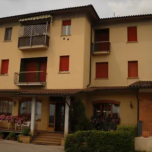 *** Hotel Santorotto Italia