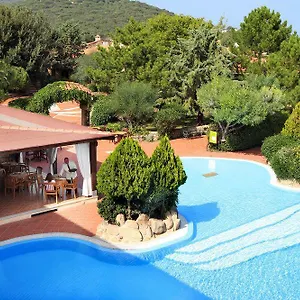 **** Hotel Colonna Du Golf Italia