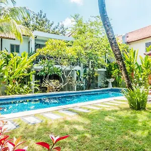 4* Affittacamere Abian Biu Mansion