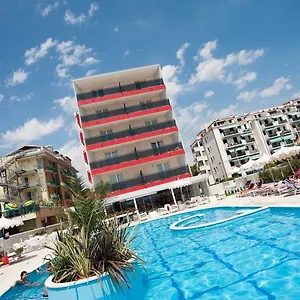 **** Hotel Baia Del Mar Boutique Italia