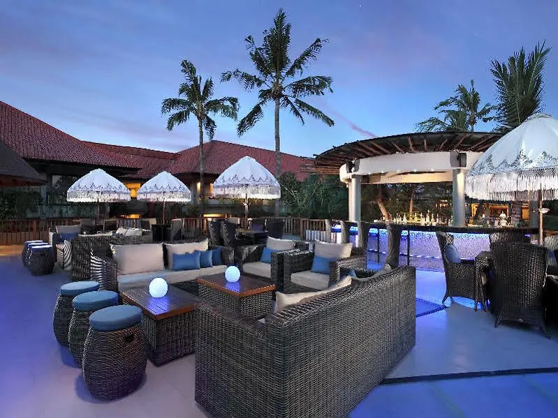 Bali Dynasty Resort Kuta