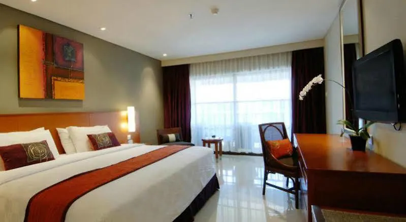 Bali Dynasty Resort Kuta