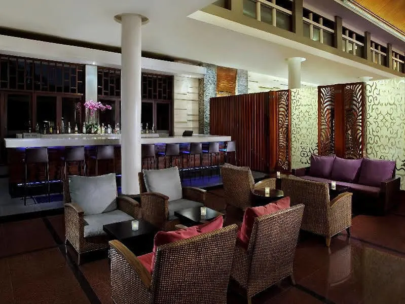 Bali Dynasty Resort Kuta Lombok